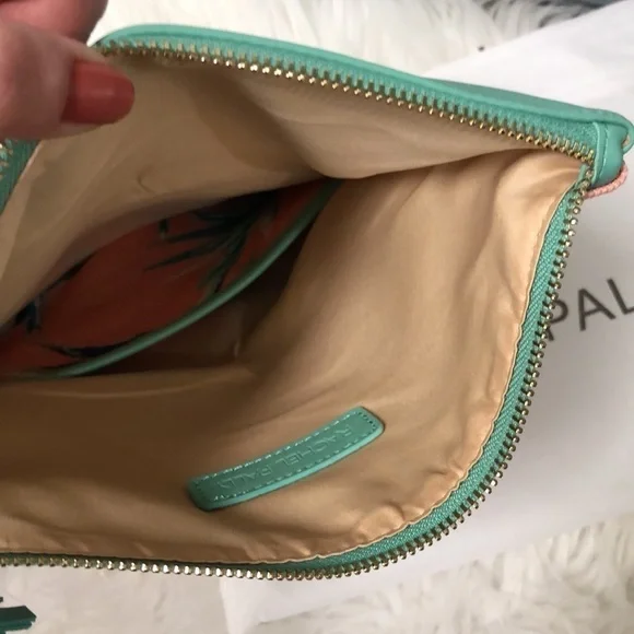 Rachel Pally Reversible Clutch - Picture 6 of 7